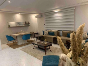 Appartement luxueuse au centre ville de Fès